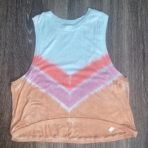 Free People Tops - Free People Movement Tank top